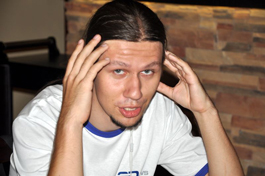 Александр Перекалин (Выпускающий редактор)