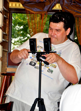 Владимир Романченко