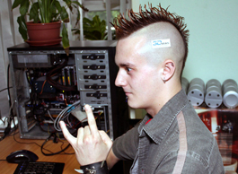 Алексей Зарубин