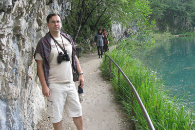 Саша Скворцов