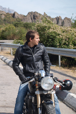 Артём Терехов