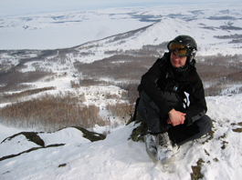 Виталий Крылов