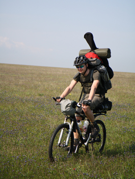 Виталий Крылов