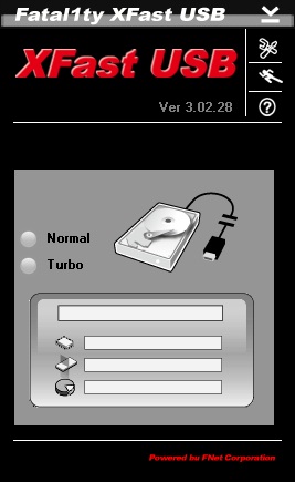 ASRock Fatal1ty X79 Professional XFast USB