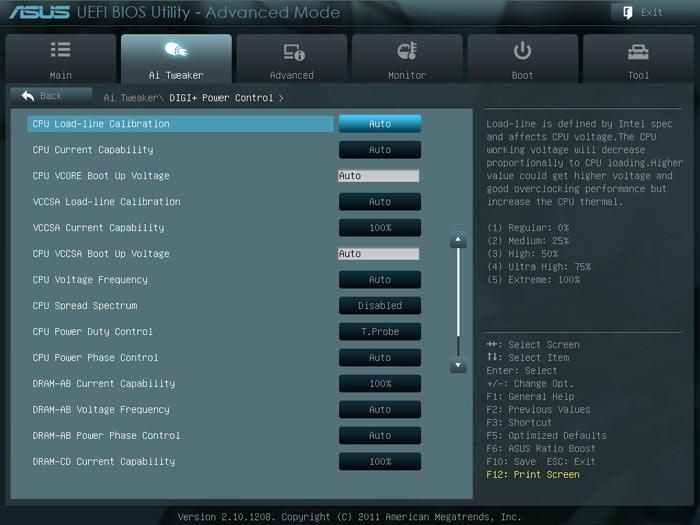 ASUS P9X79 Deluxe DiGi+