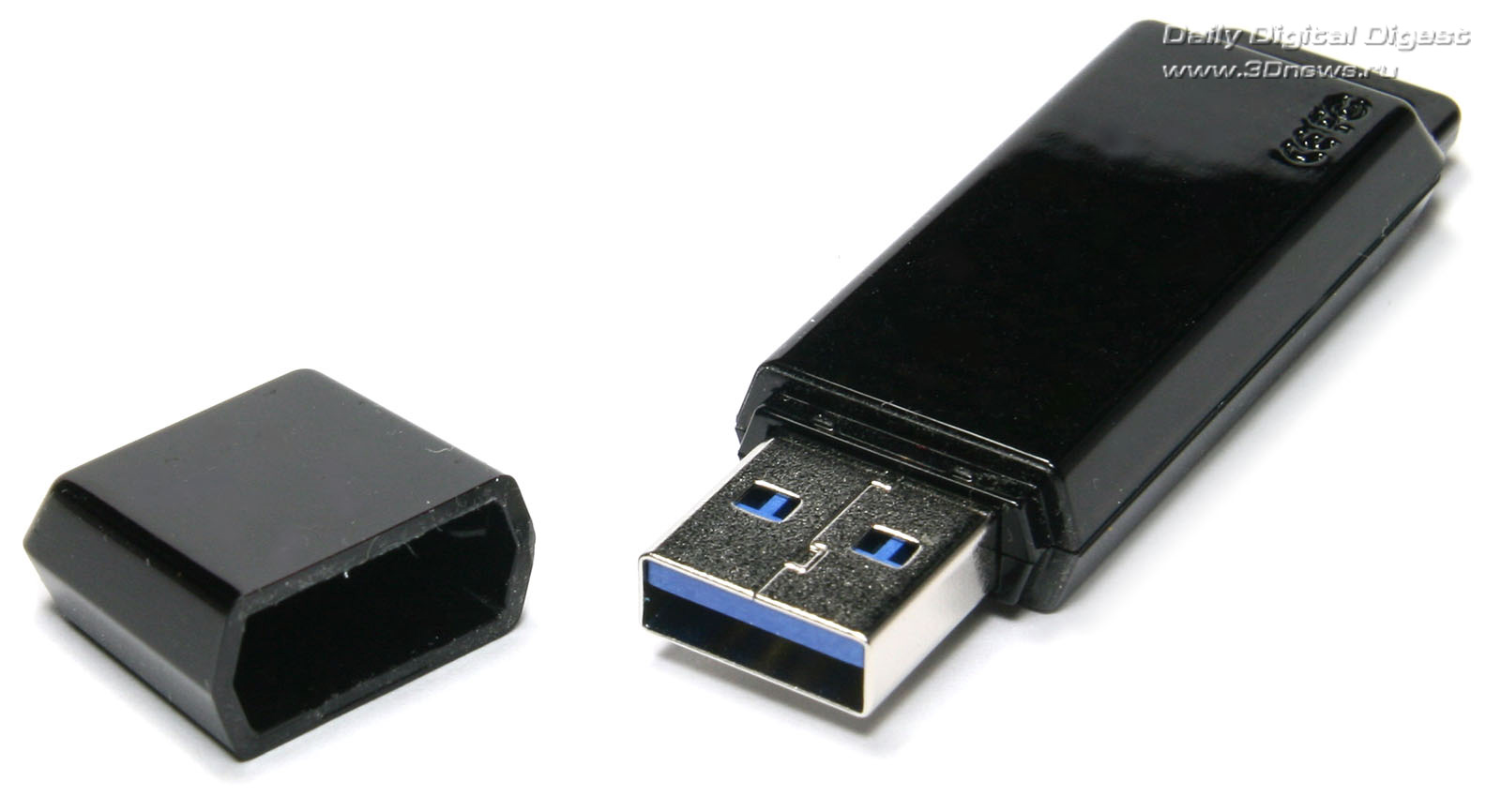 USB флеш - Фокстрот