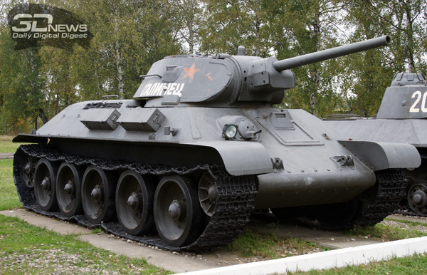 Репортаж с международного турнира «Уральская Сталь 2012»