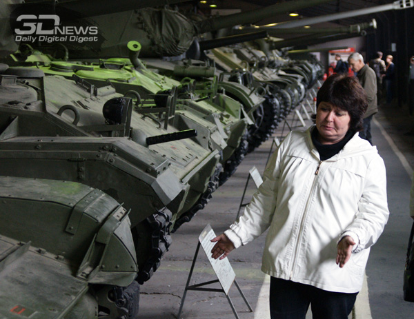 Репортаж с международного турнира «Уральская Сталь 2012»
