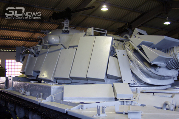 M48A5