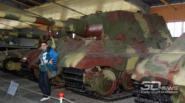 Jagdtiger