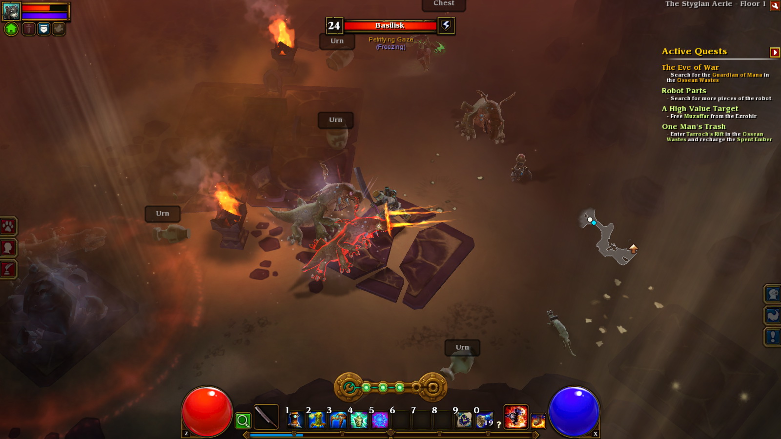 Torchlight 2 Full Version Free