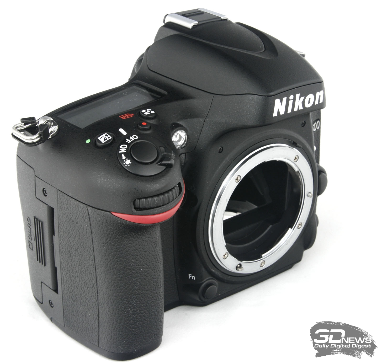 Nikon D600 Raw Converter