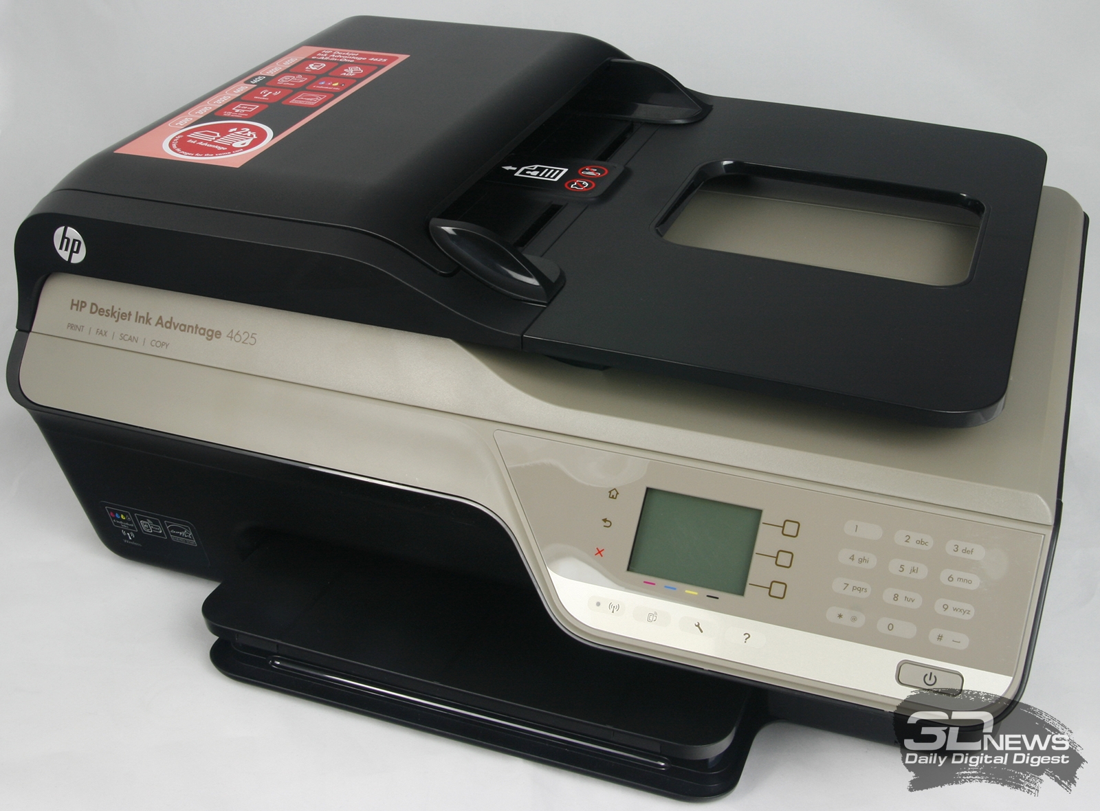 Драйвер Для Hp Ink Advantage 2515 - ruskraski