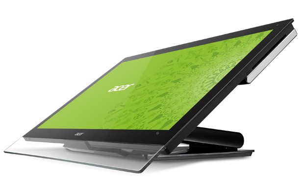 Acer All in one A7600U I7 Ivy 3630QM 27'' Multi-Touch , hang cuc doc,new 100%,fullbox - 7