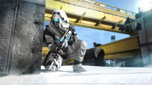 Screens Zimmer 1 angezeig: ghost recon 2013 Screens Zimmer 1 angezeig: ghost recon 2013