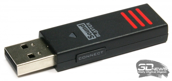  USB-передатчик 