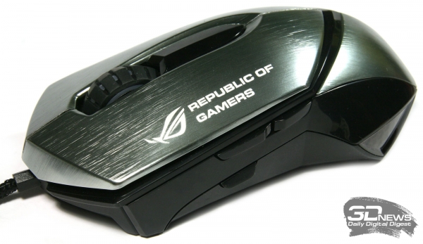 Органы управления