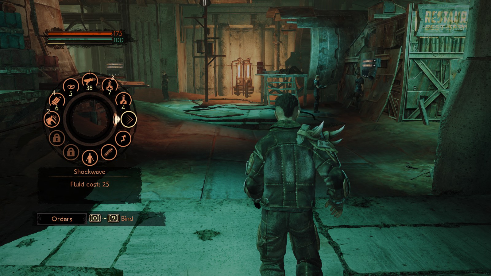 Mars War Logs — бюджетная хроника с амбициями. Рецензия / Игры