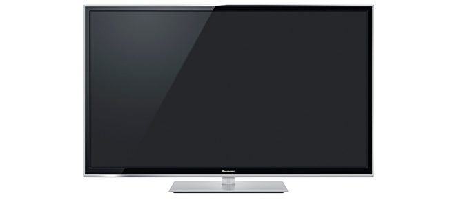 Телевизор Panasonic Smart VIERA 2013 серии ST60 Телевизор Panasonic Smart VIERA 2013 серии ST60
