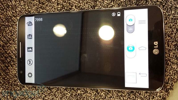 LG Optimus G2