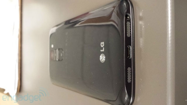 LG Optimus G2