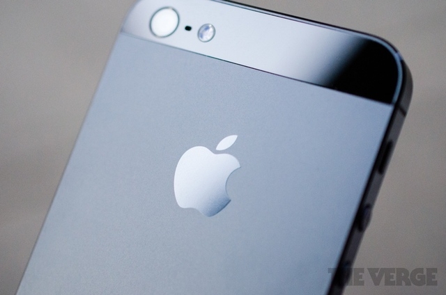 Apple тестирует функцию видеосъемки в замедленном темпе Mogul?