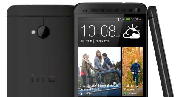 HTC начнет выпуск 6&rdquo; фаблета One Max в сентябре?