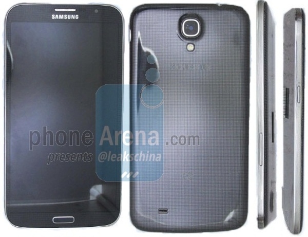 Samsung Galaxy Mega 6.3 Duos