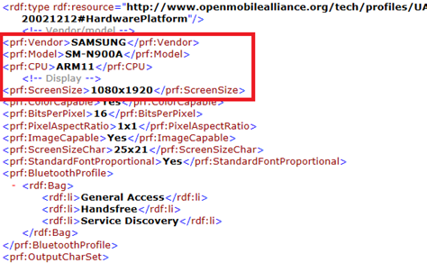 Samsung готовит три версии Galaxy Note III разных размеров?