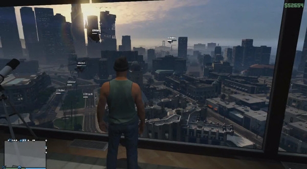 Скачать игру gta naruto storm generations