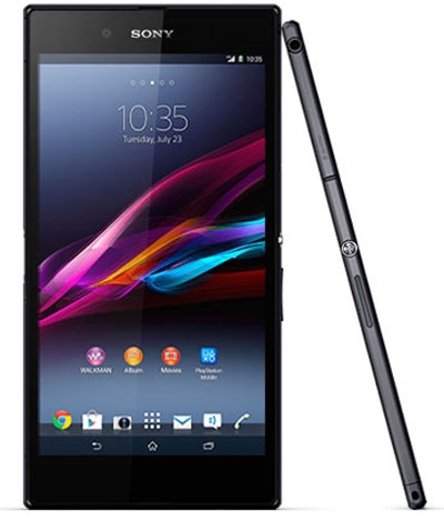 Sony Xperia Z Ultra