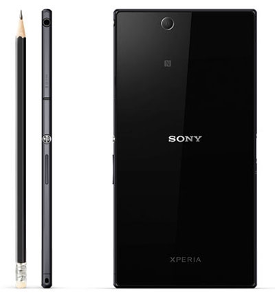 Sony Xperia Z Ultra