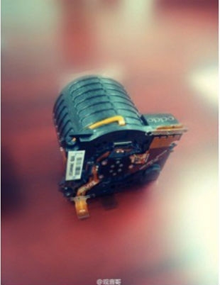 Oppo намекнула в тизере на грядущий выпуск съемных объективов для смартфонов