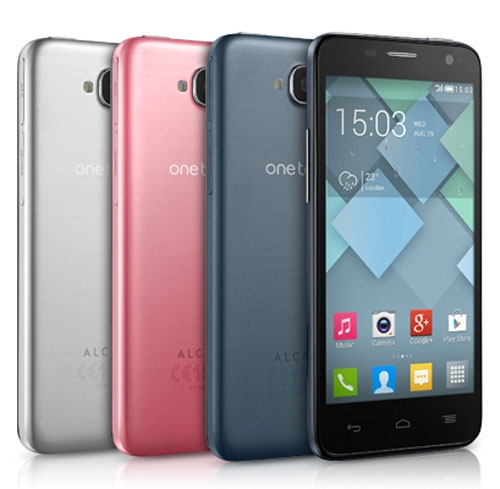 Alcatel One Touch Idol Mini