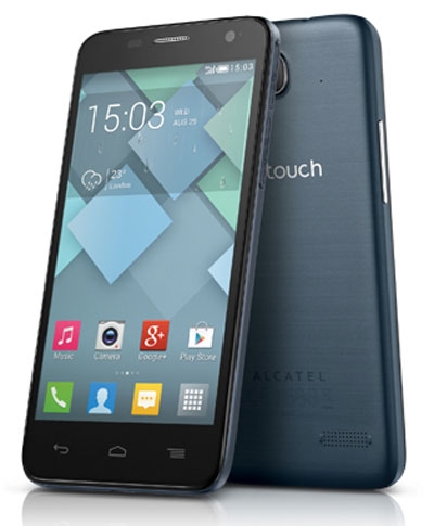Alcatel One Touch Idol Mini