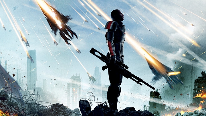 Фильм по мотивам Mass Effect может задержаться до 2018 года