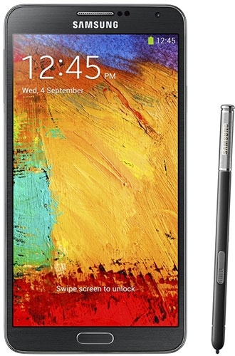 Galaxy Note III