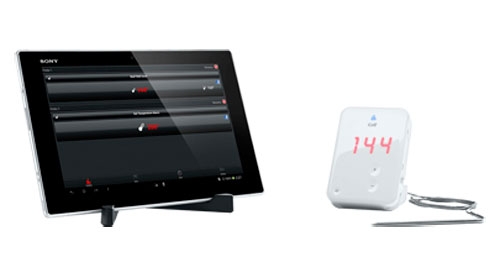 Sony Xperia Tablet Z Kitchen Edition