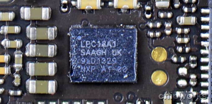 Процессор A7 для iPhone 5s выпускает Samsung