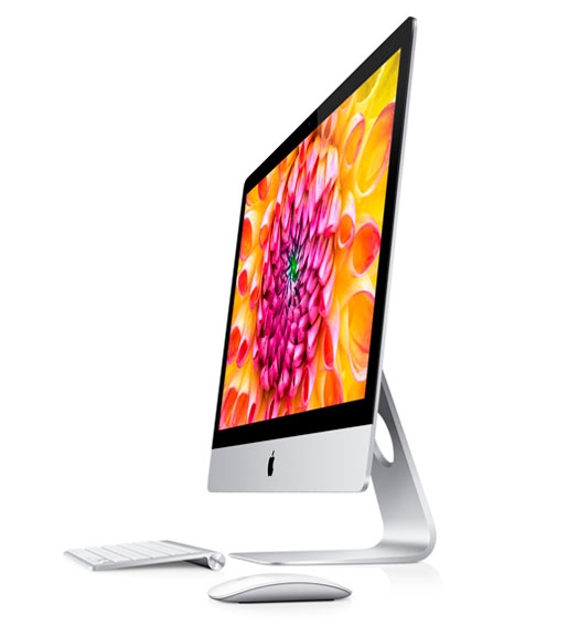 Apple iMac