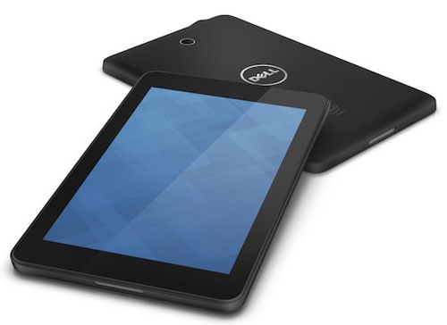    Dell Venue 7  Venue 8  Android