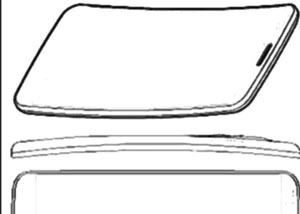 LG готовит на ноябрь анонс смартфона G Flex с изогнутым дисплеем