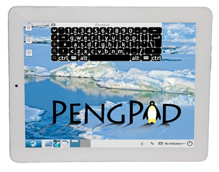  PengPod  Android/Linux   ?