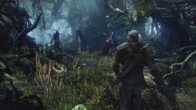 Witcher 3
