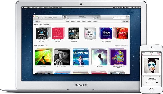  Itunes 11.1 img-1