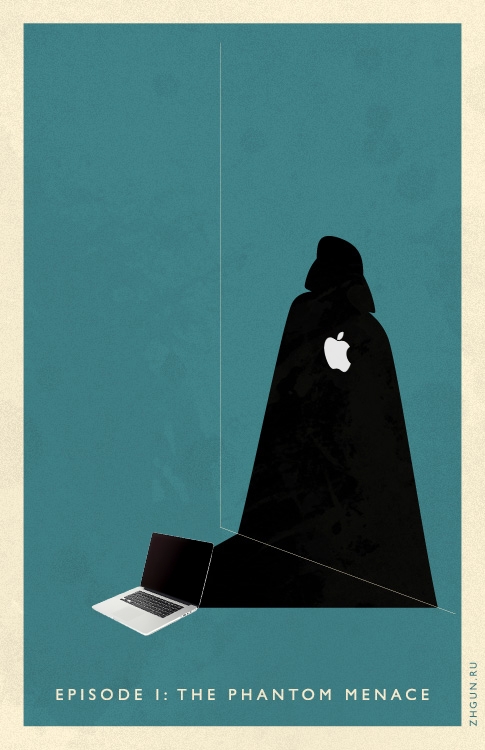 В большинстве продуктов Apple этого года реальные отличия снаружи не видно - они есть исключительно внутри. Такой год