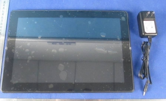 Поступил в продажу 13,3” планшет Ematic Cinema Tab ETH102 на Android