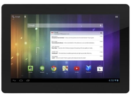    13,3”  Ematic Cinema Tab ETH102  Android