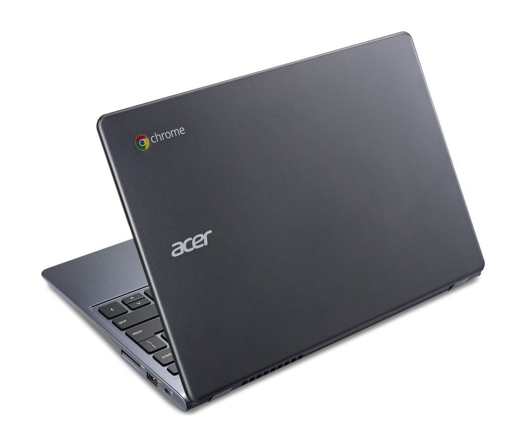 Хромбук Acer Chromebook C720-2848 на Intel Haswell поступил в продажу по цене $200