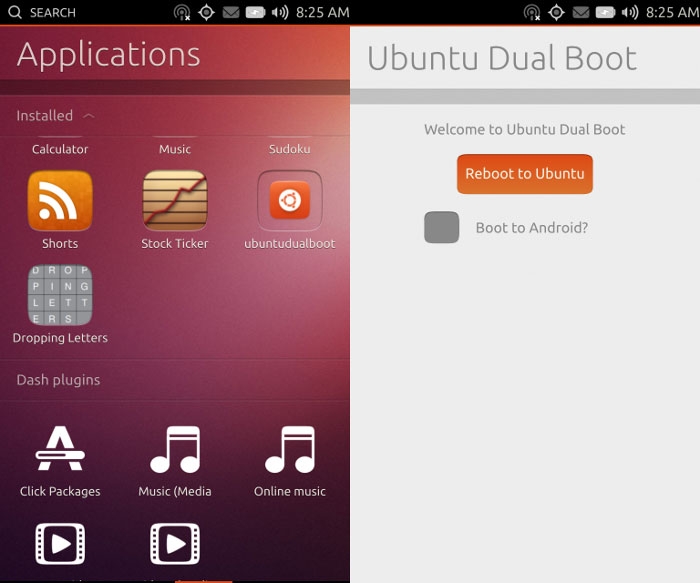 приложения для Ubuntu Touch - фото 6